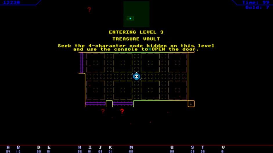 Spellrazor screenshot 4