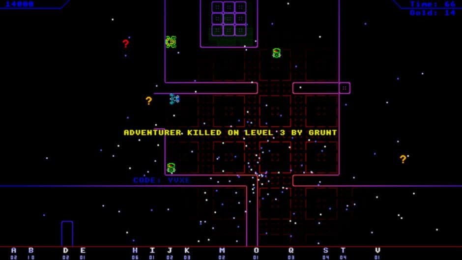Spellrazor screenshot 5