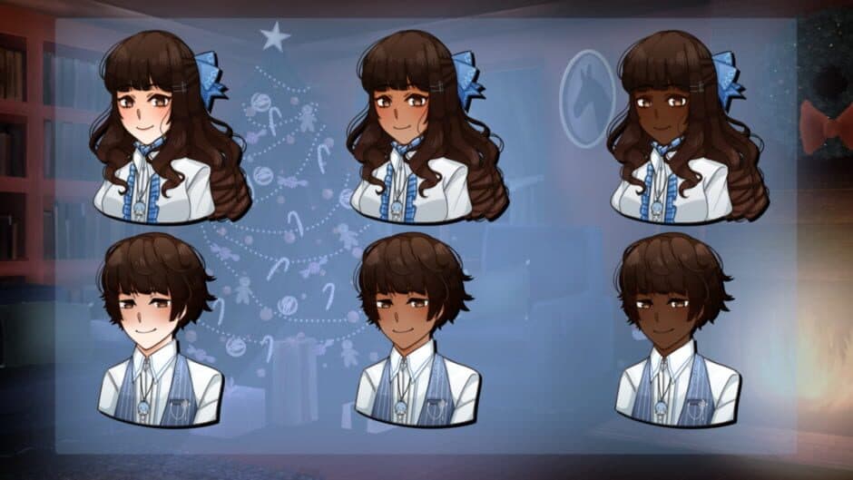 Candied Carols screenshot 2