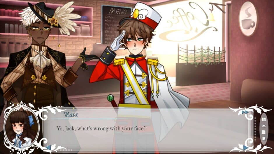 Candied Carols screenshot 3