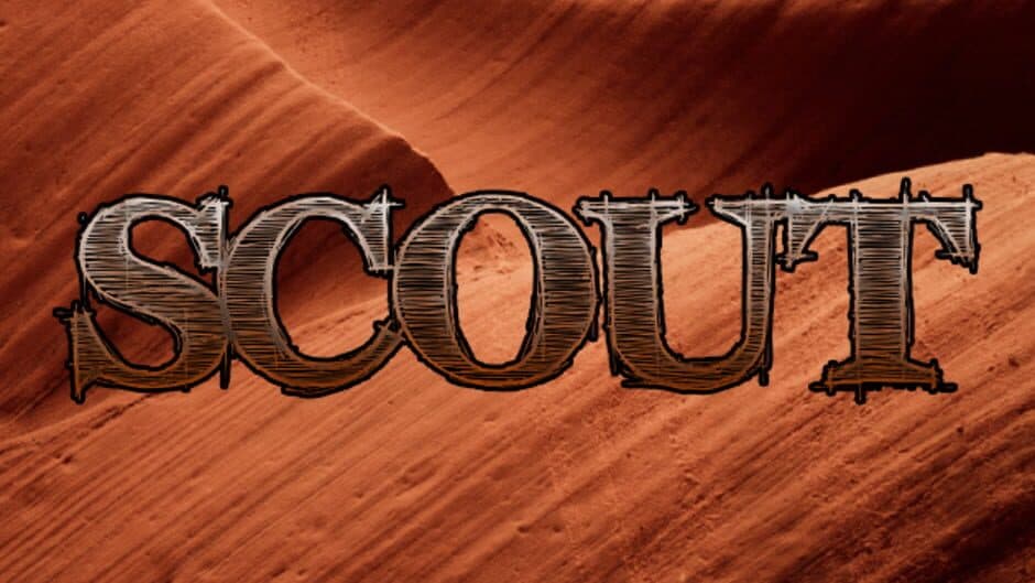 Scout: An Apocalypse Story