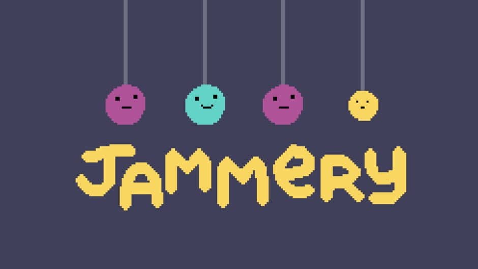 Jammery