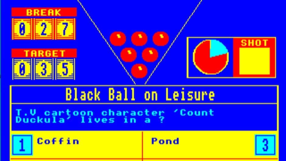 Master Break screenshot 3