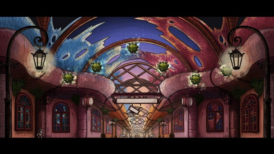 Entails screenshot 3