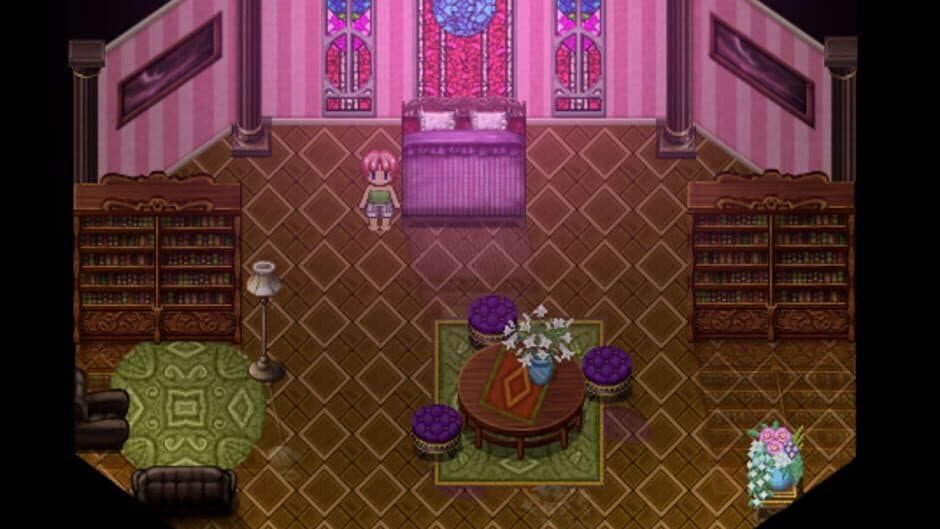 Hyouhon Shoujo screenshot 4