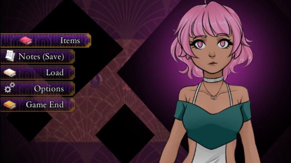 Hyouhon Shoujo screenshot 3