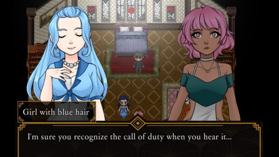Hyouhon Shoujo