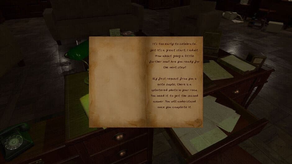 13: Origin screenshot 2