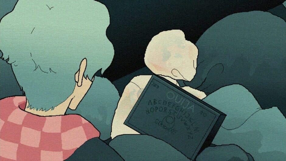 Ouija Sleepover screenshot 3