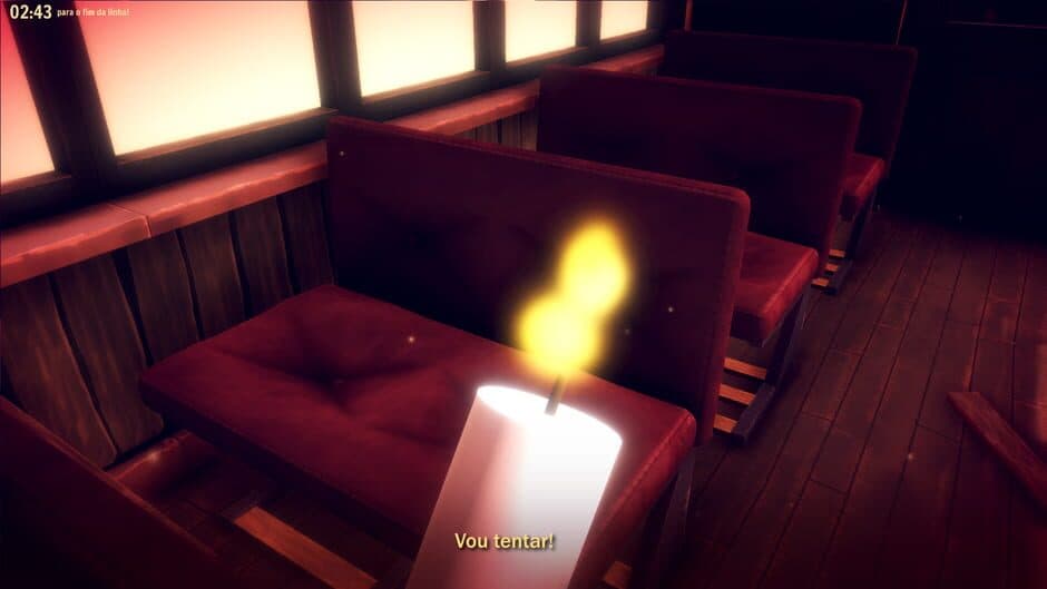 The Train of Souls screenshot 3