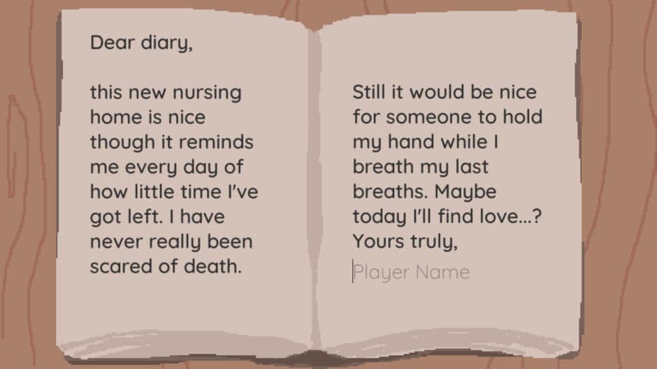 Last Minute Love screenshot 2