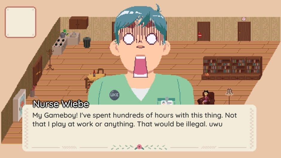 Last Minute Love screenshot 3