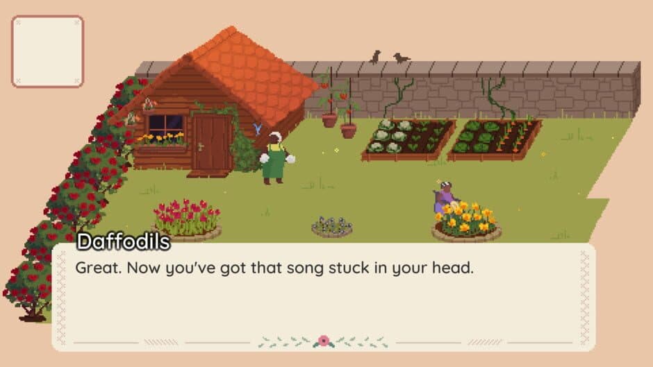 Last Minute Love screenshot 4
