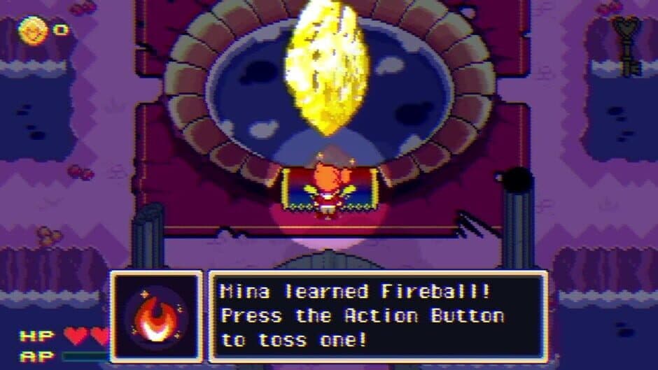 Crystal Story: Awakening screenshot 2
