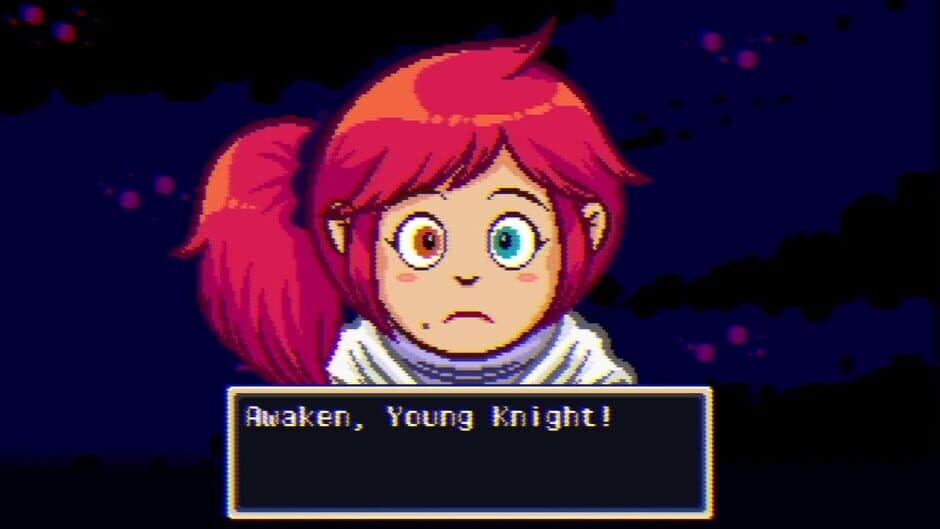 Crystal Story: Awakening screenshot 3