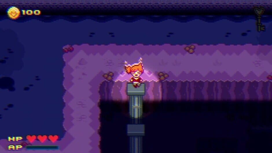 Crystal Story: Awakening screenshot 4