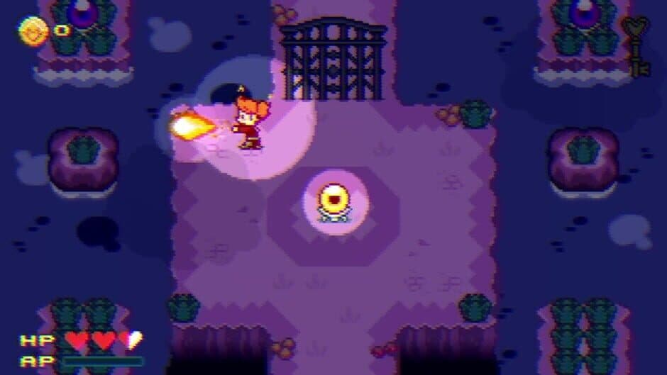 Crystal Story: Awakening screenshot 5