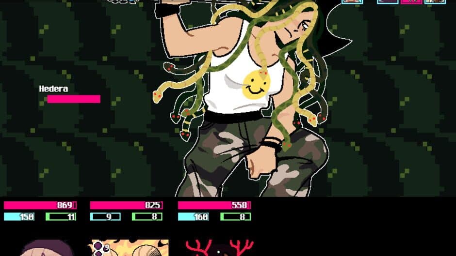 Astrid & the Witch screenshot 3
