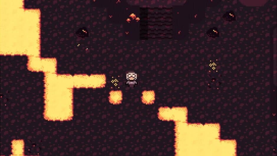 Astrid & the Witch screenshot 4
