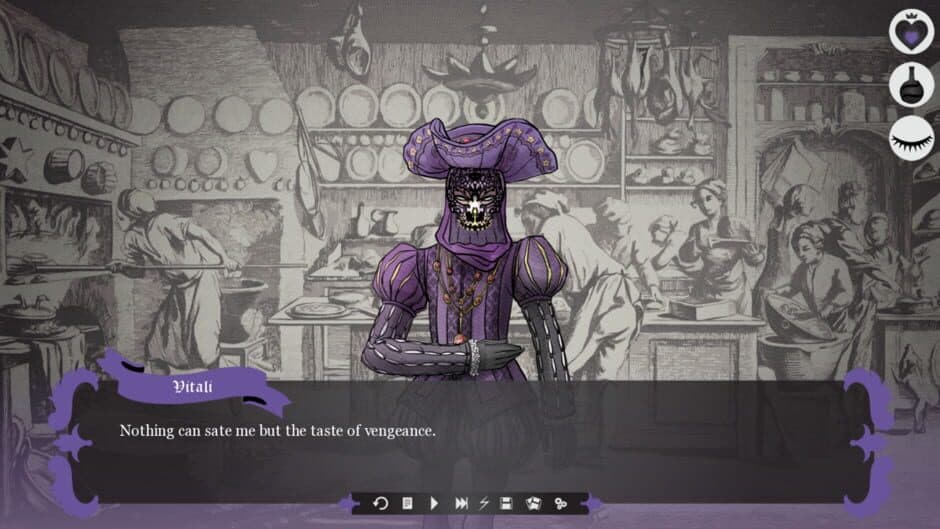 Catacomb Prince
