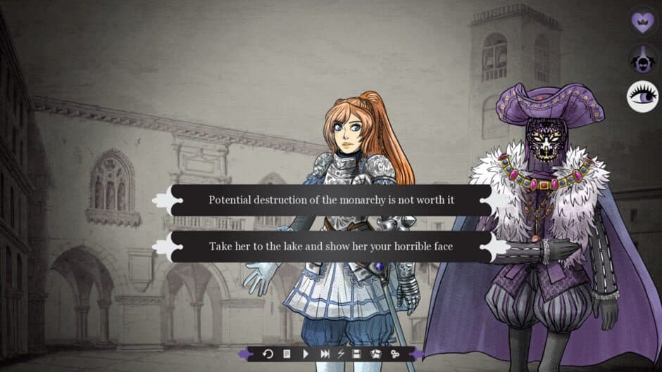 Catacomb Prince screenshot 3