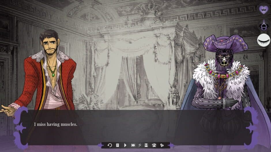 Catacomb Prince screenshot 4