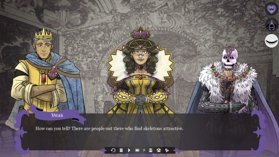 Catacomb Prince screenshot 6