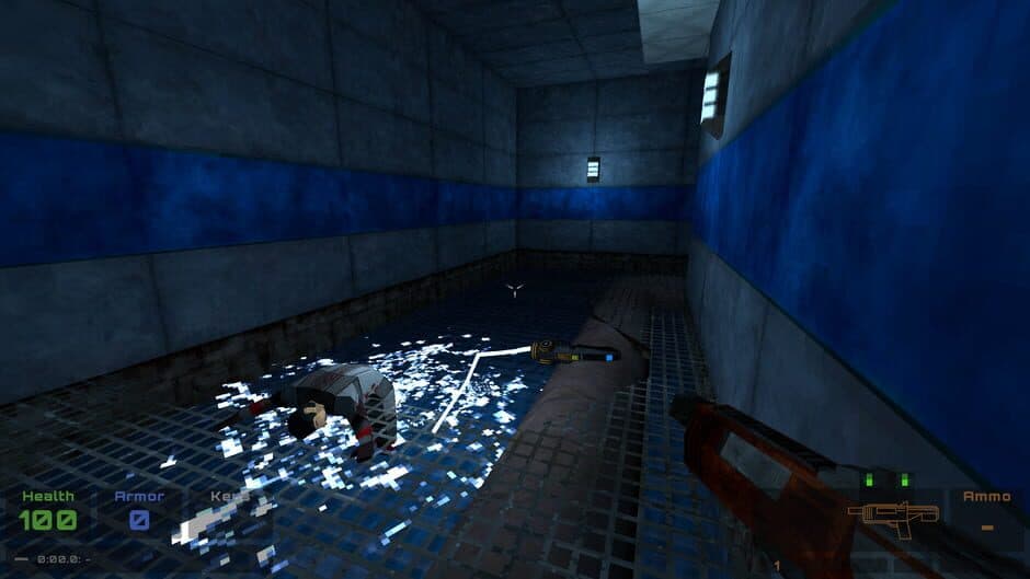 DEEP (itch) screenshot 5