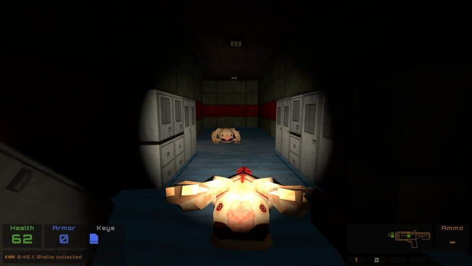 DEEP (itch) screenshot 2