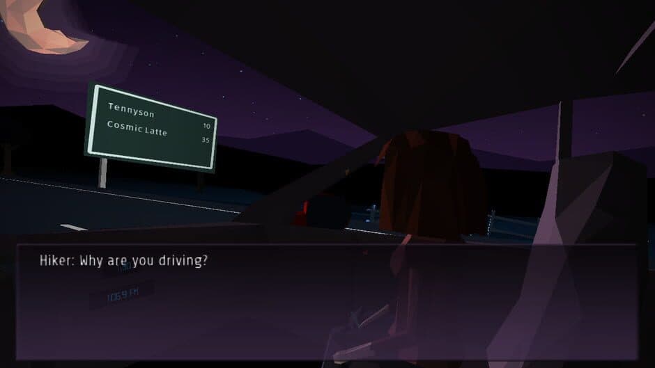 Glitchhikers: First Drive screenshot 4