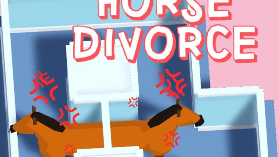 Horse Divorce