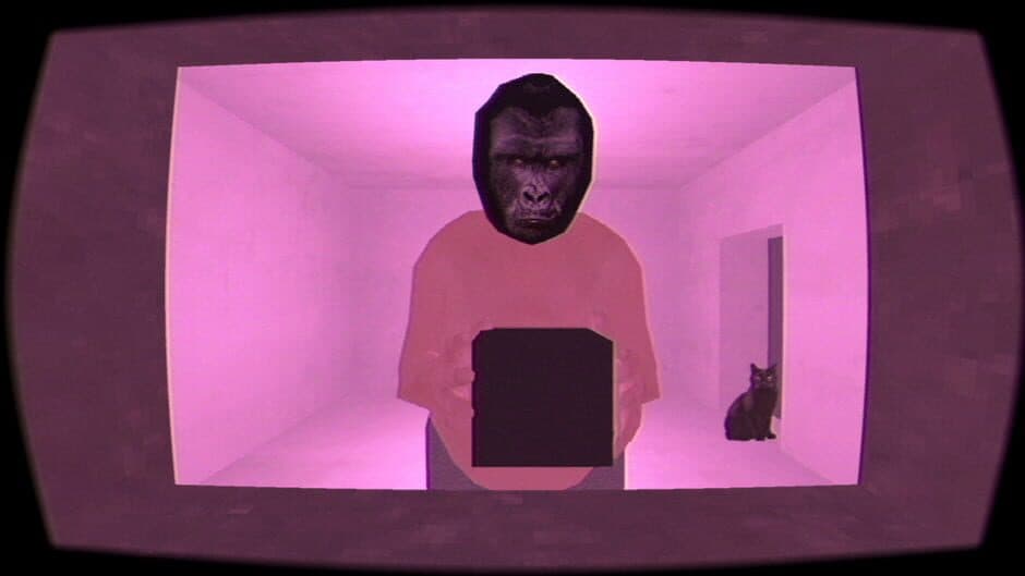 Sauna screenshot 4