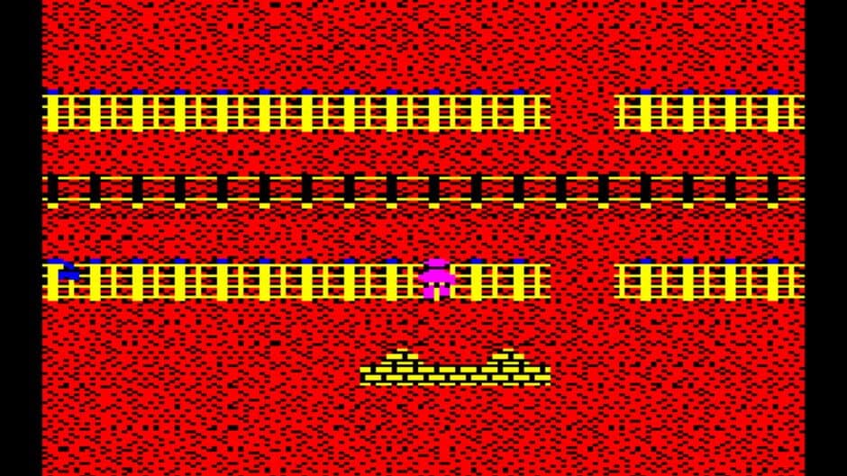 Who Dares Wins II screenshot 2