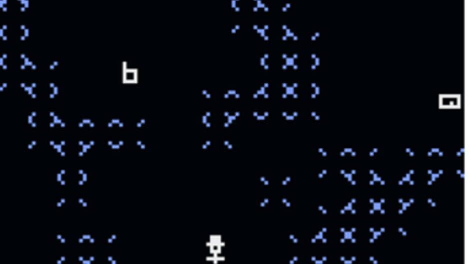 Abandoned Nursery screenshot 2