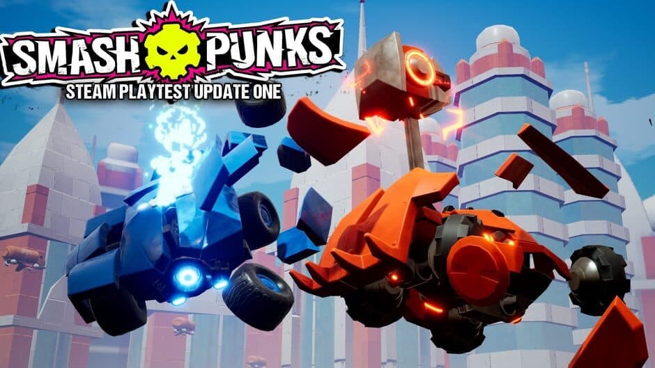 Smashpunks