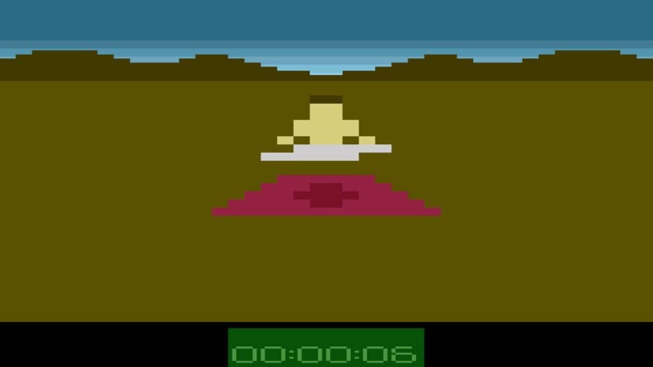 Guru Meditation screenshot 2