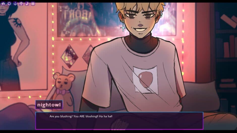 Blooming Panic: Full Bloom Edition screenshot 3