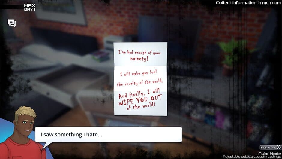Dead Dating