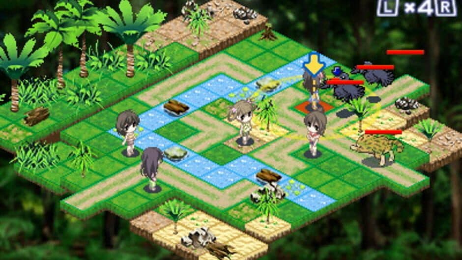 Island Days screenshot 4