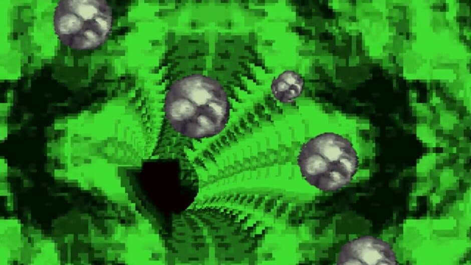 Digital Dreamware