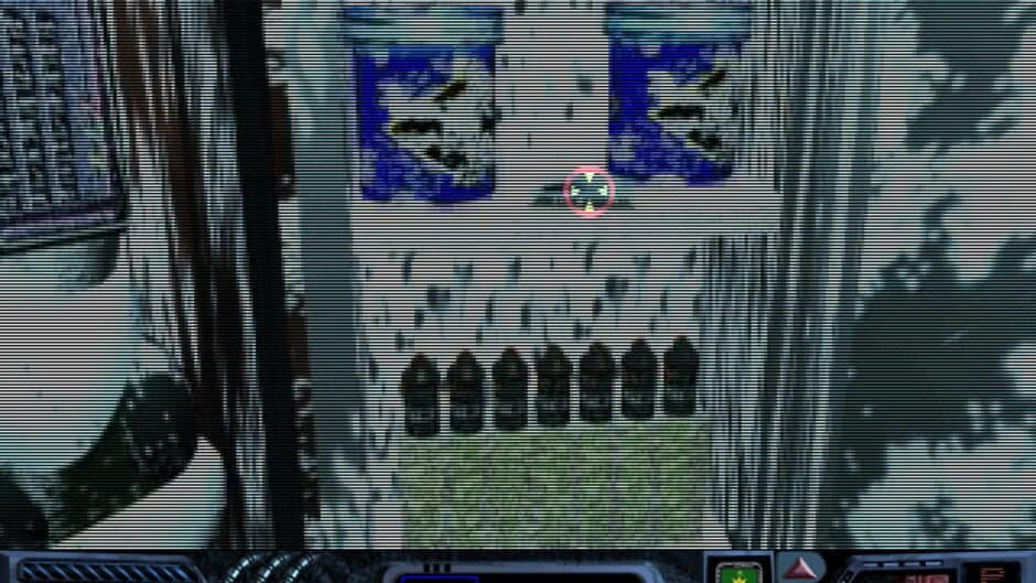 Angel Devoid: Face of the Enemy screenshot 2