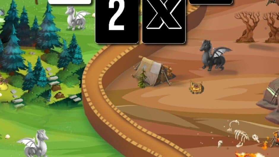 Wall of Taiji screenshot 2