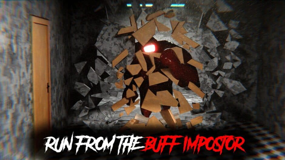 Buff Imposter