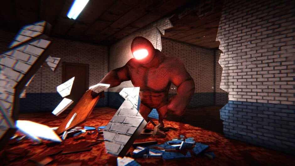 Buff Imposter screenshot 3