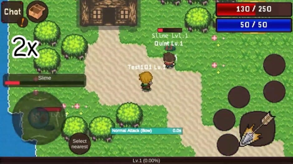 Elysium Online