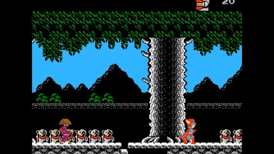 Konami Wai-wai World