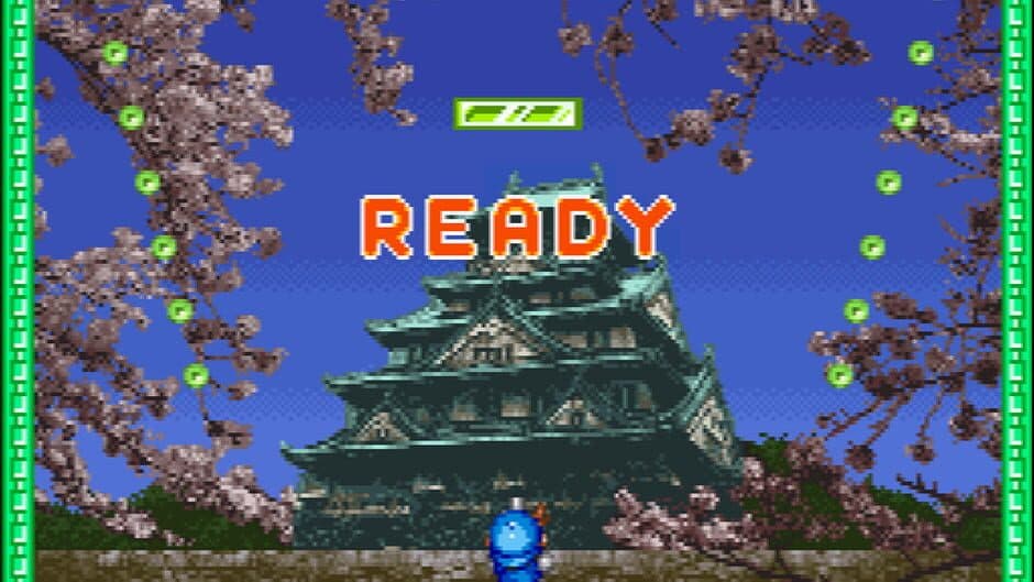Super Buster Bros screenshot 3