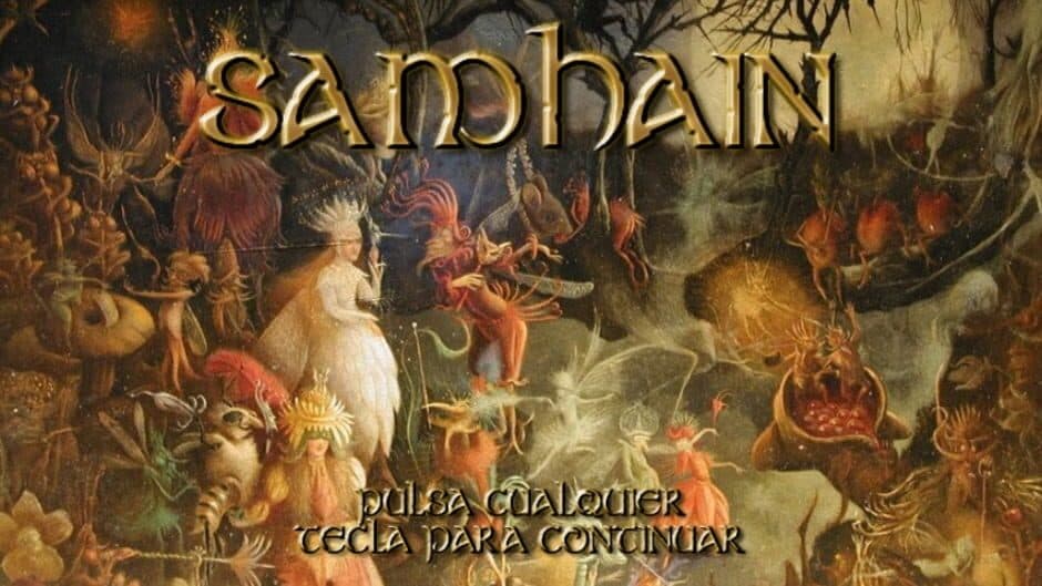 Samhain