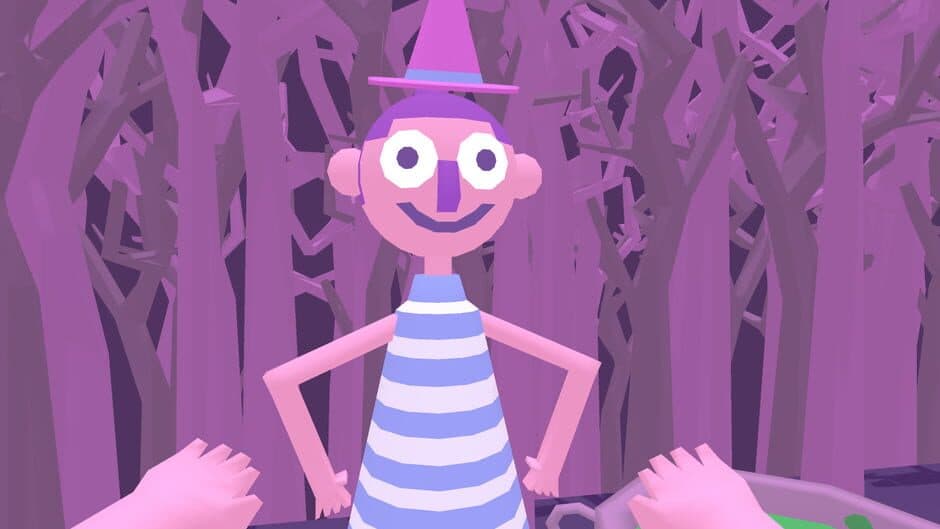 Three Games screenshot 2