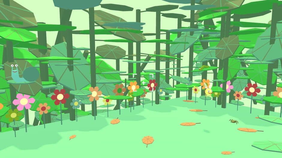 Three Games screenshot 5
